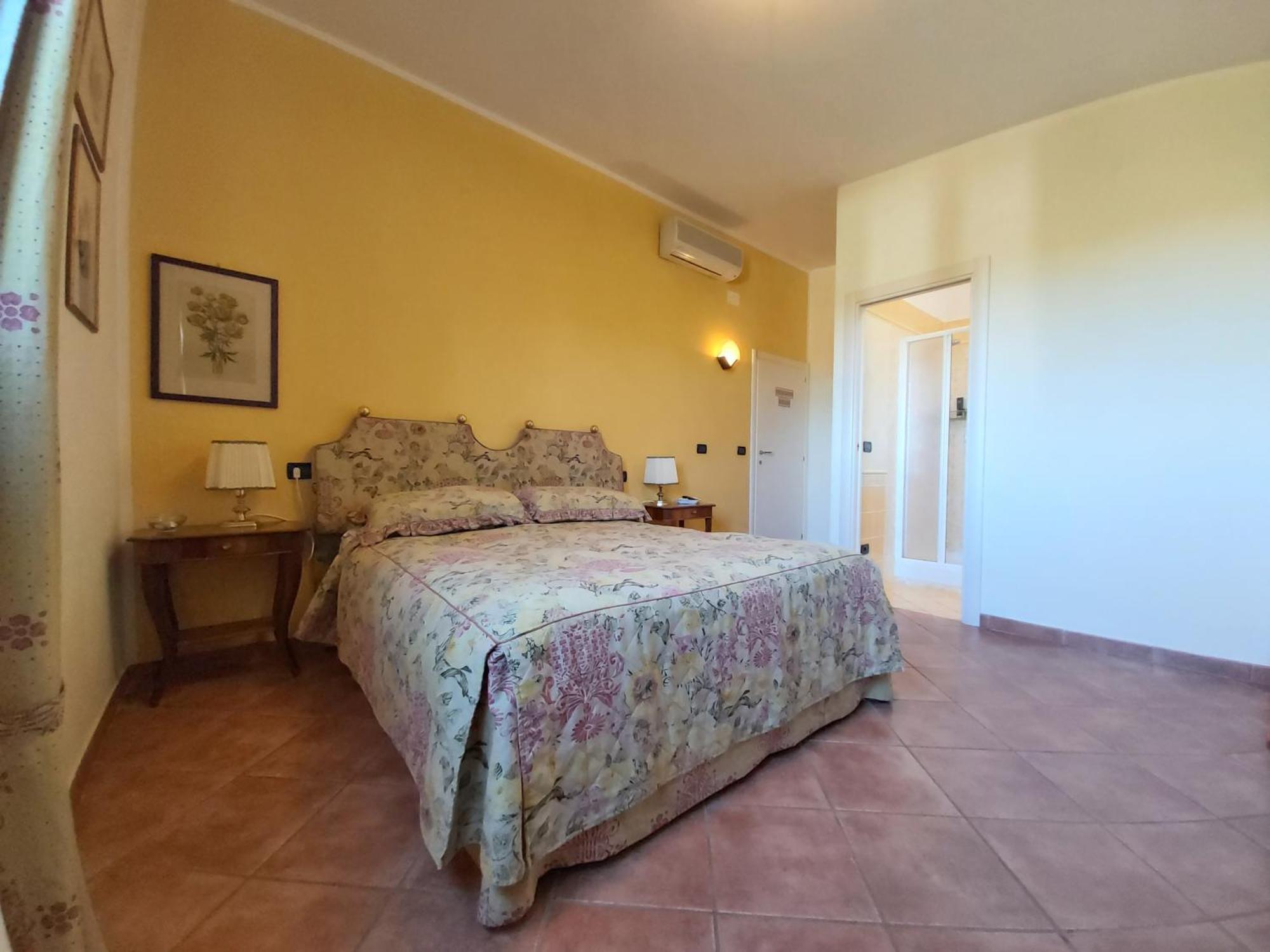 Agriturismo - B&B L'Acquacotta Castiglione della Pescaia Bagian luar foto