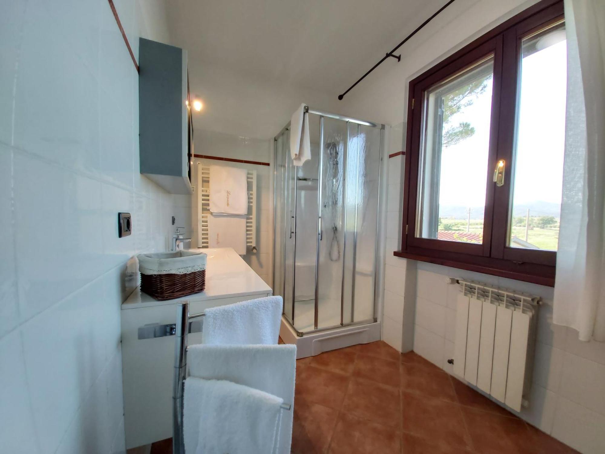 Agriturismo - B&B L'Acquacotta Castiglione della Pescaia Bagian luar foto