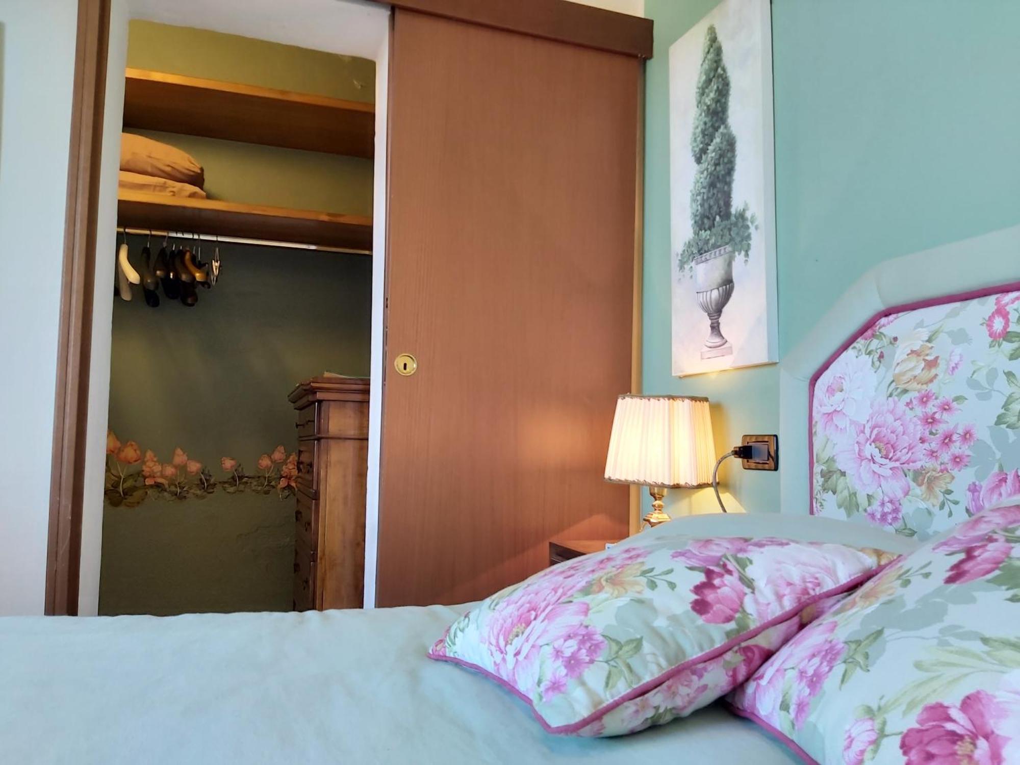 Agriturismo - B&B L'Acquacotta Castiglione della Pescaia Bagian luar foto