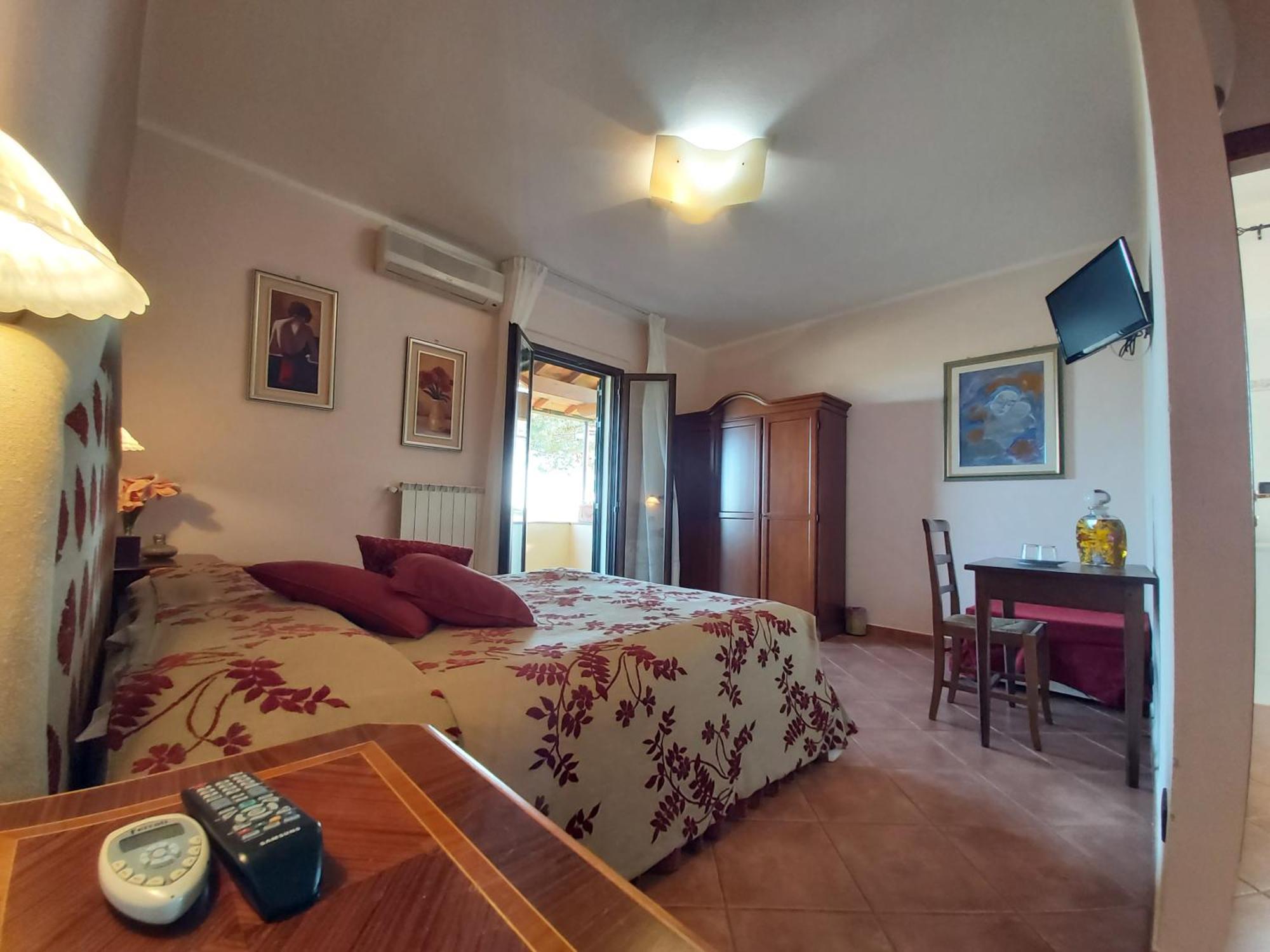 Agriturismo - B&B L'Acquacotta Castiglione della Pescaia Bagian luar foto