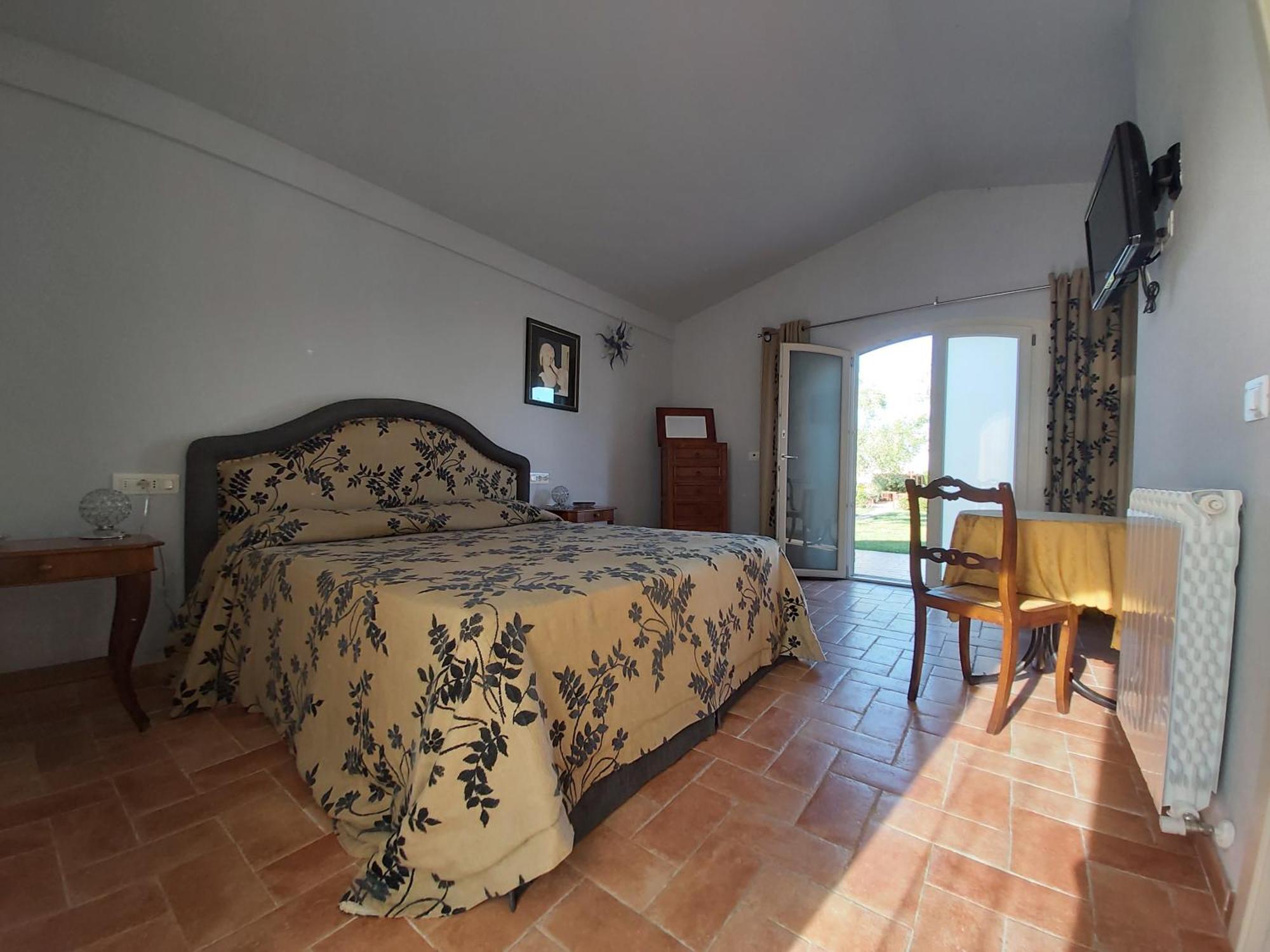 Agriturismo - B&B L'Acquacotta Castiglione della Pescaia Bagian luar foto