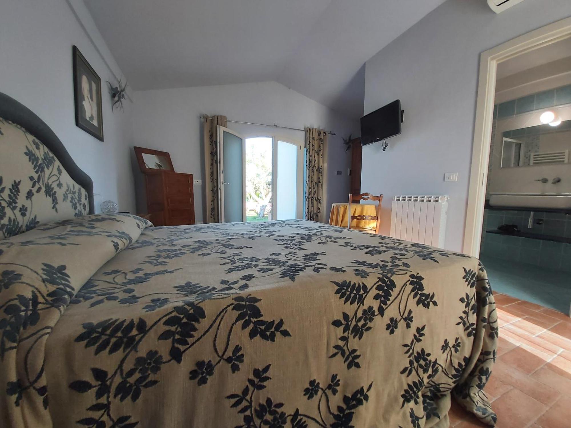 Agriturismo - B&B L'Acquacotta Castiglione della Pescaia Bagian luar foto