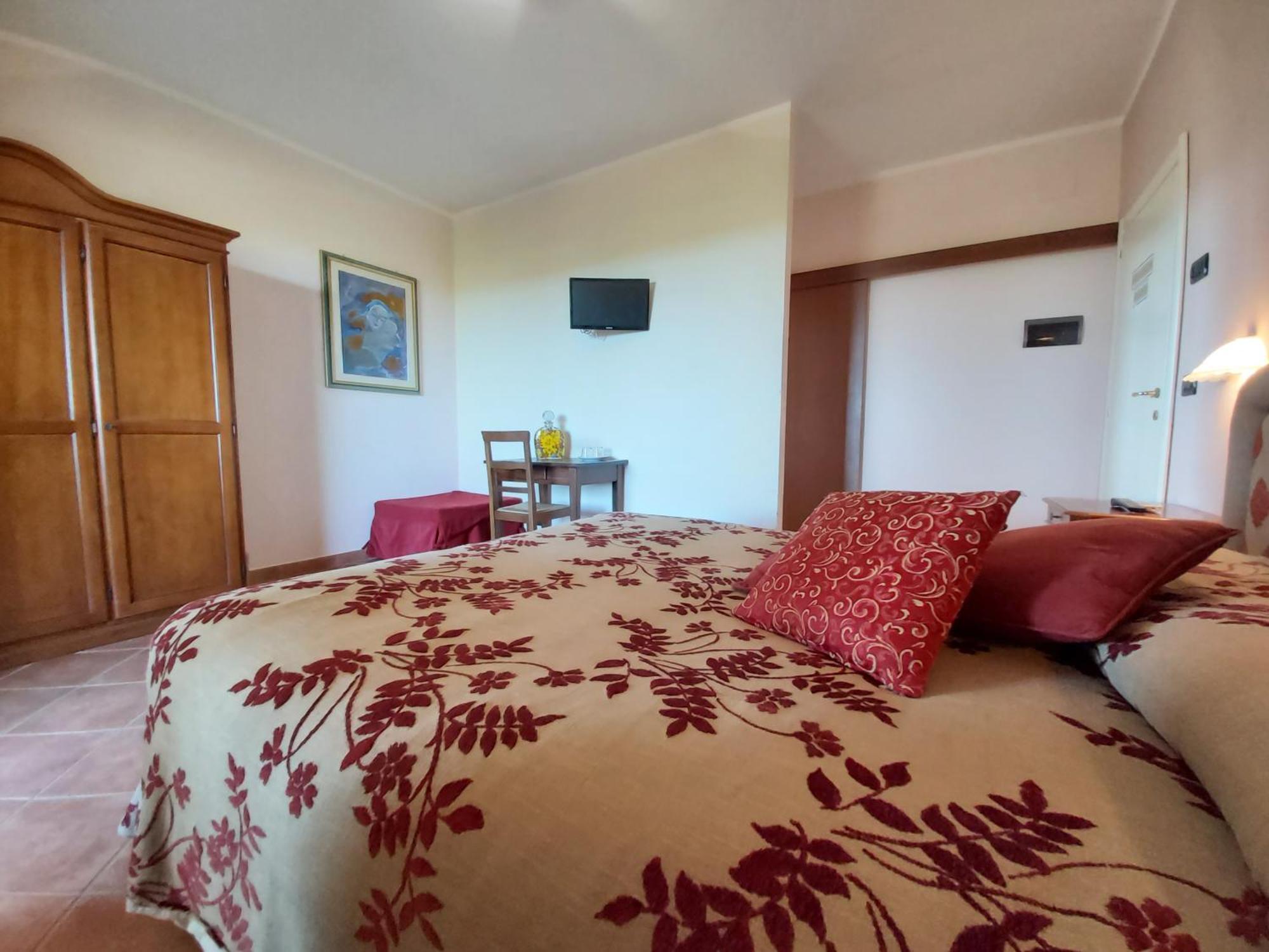 Agriturismo - B&B L'Acquacotta Castiglione della Pescaia Bagian luar foto