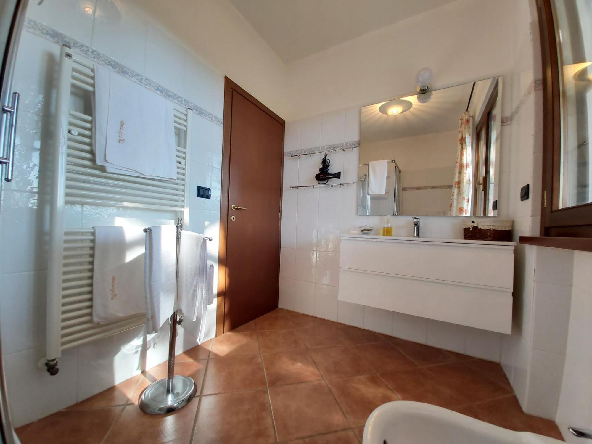 Agriturismo - B&B L'Acquacotta Castiglione della Pescaia Bagian luar foto