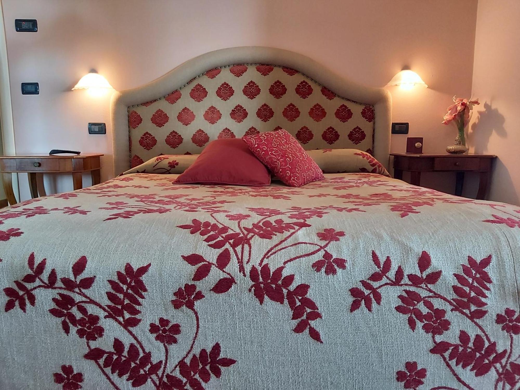 Agriturismo - B&B L'Acquacotta Castiglione della Pescaia Bagian luar foto