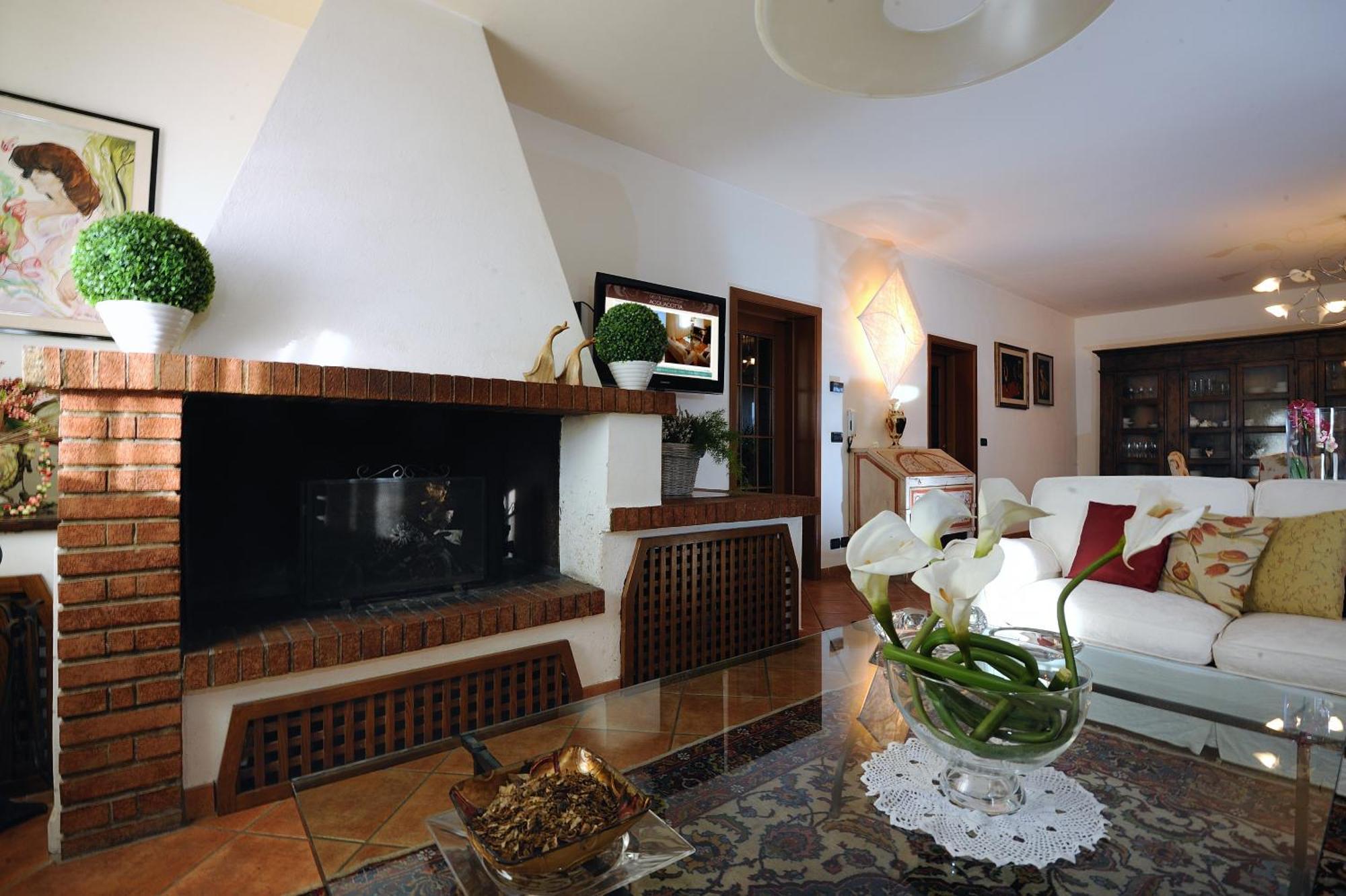 Agriturismo - B&B L'Acquacotta Castiglione della Pescaia Bagian luar foto