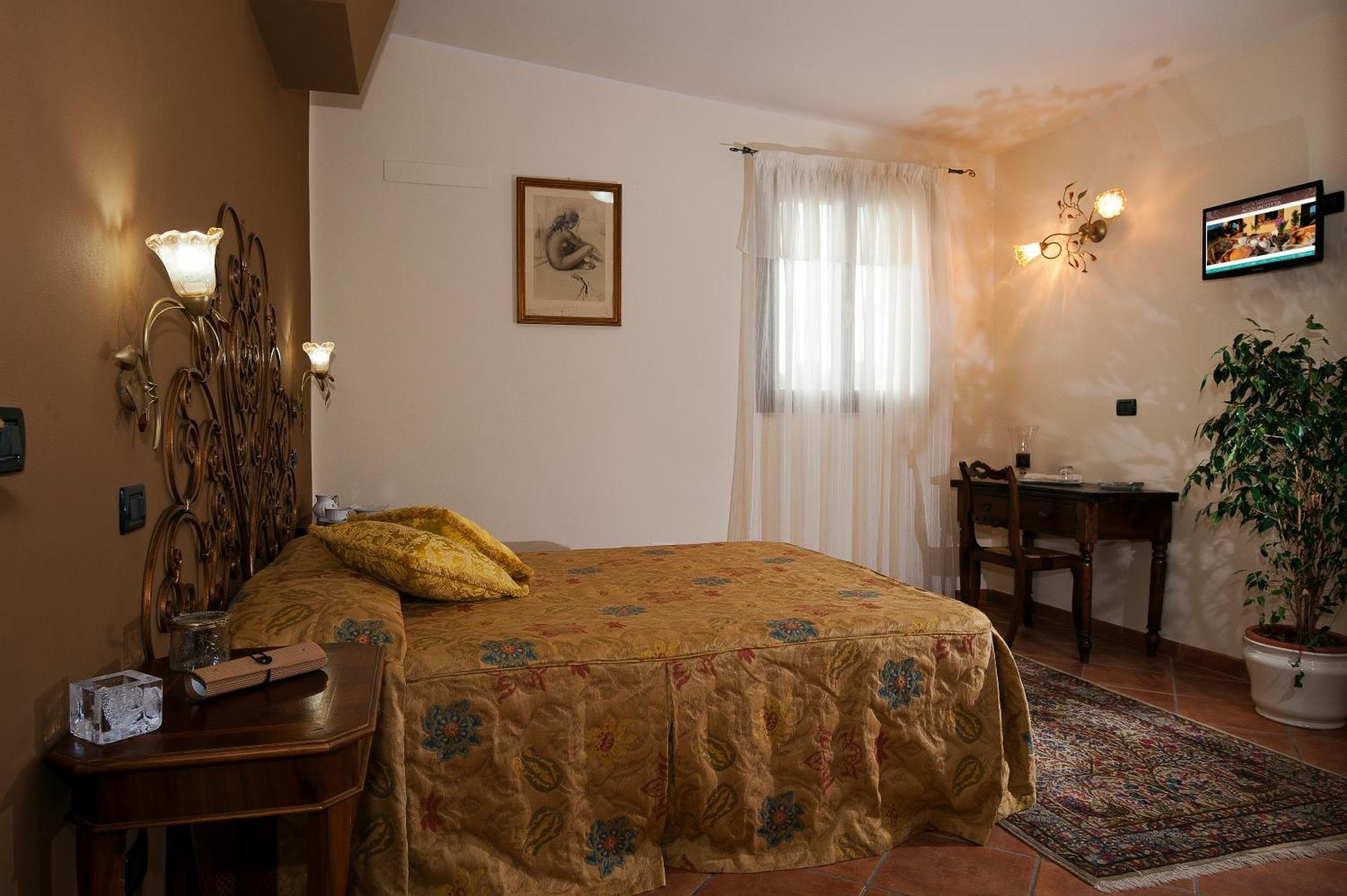 Agriturismo - B&B L'Acquacotta Castiglione della Pescaia Bagian luar foto