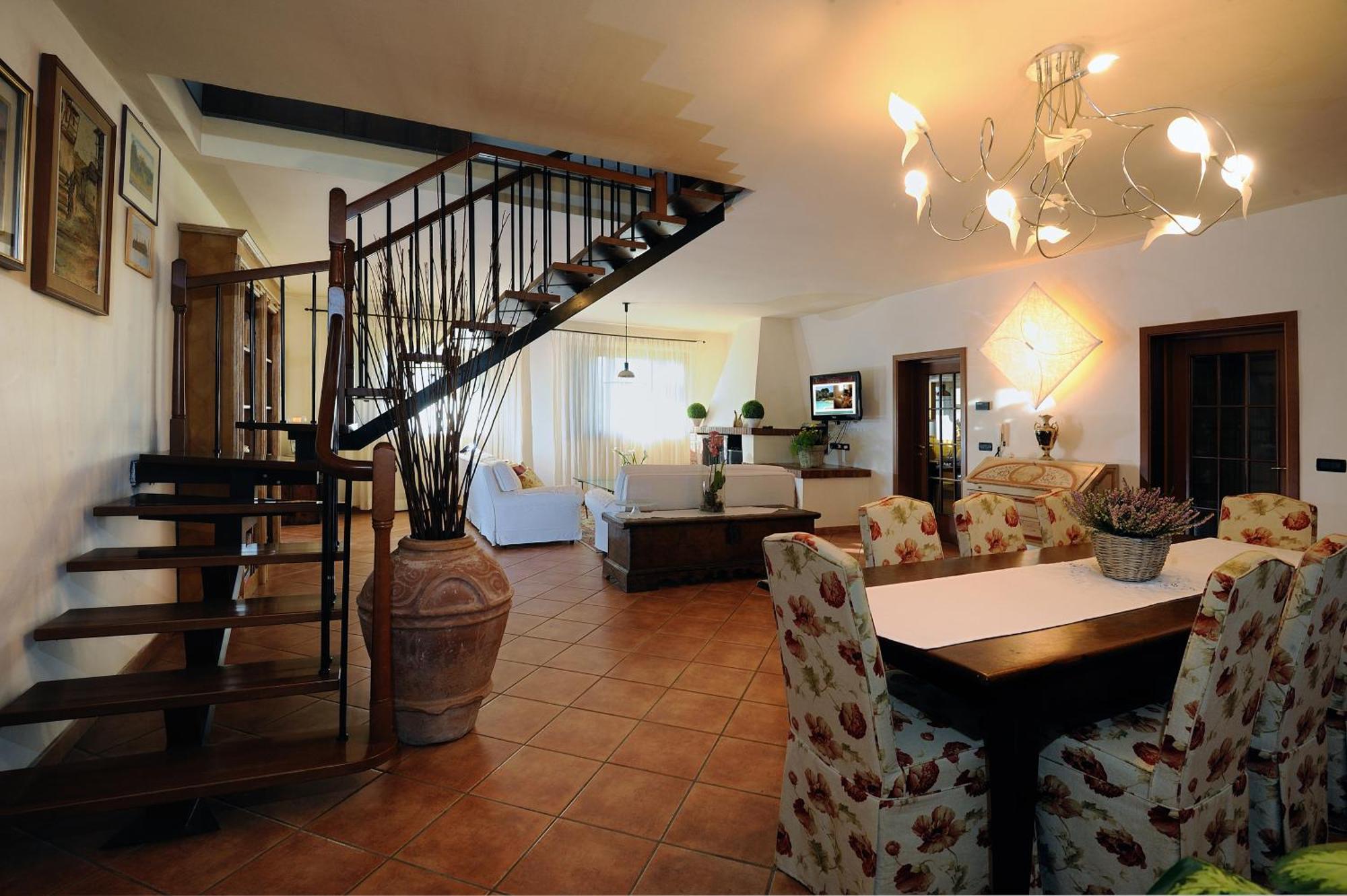 Agriturismo - B&B L'Acquacotta Castiglione della Pescaia Bagian luar foto