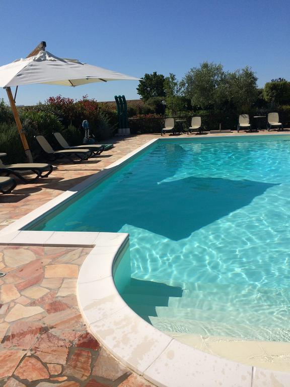 Agriturismo - B&B L'Acquacotta Castiglione della Pescaia Bagian luar foto
