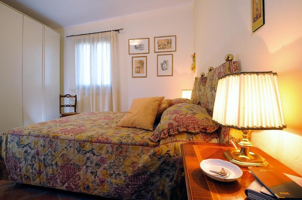 Agriturismo - B&B L'Acquacotta Castiglione della Pescaia Ruang foto
