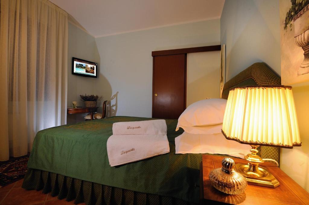 Agriturismo - B&B L'Acquacotta Castiglione della Pescaia Ruang foto