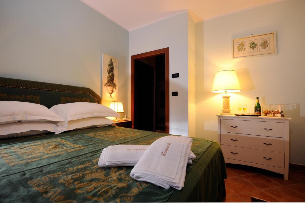 Agriturismo - B&B L'Acquacotta Castiglione della Pescaia Ruang foto