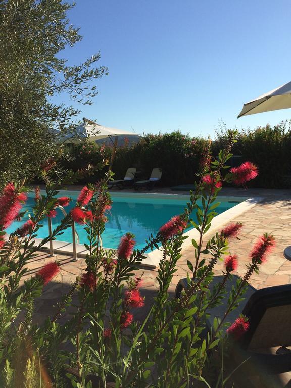 Agriturismo - B&B L'Acquacotta Castiglione della Pescaia Bagian luar foto