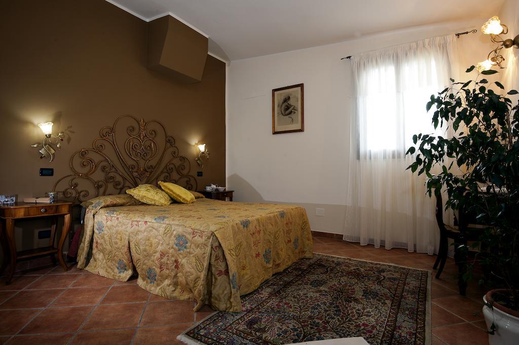 Agriturismo - B&B L'Acquacotta Castiglione della Pescaia Ruang foto