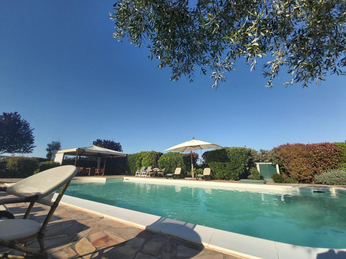 Agriturismo - B&B L'Acquacotta Castiglione della Pescaia Bagian luar foto