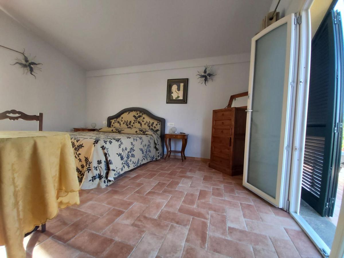Agriturismo - B&B L'Acquacotta Castiglione della Pescaia Bagian luar foto