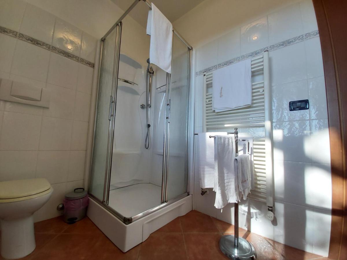 Agriturismo - B&B L'Acquacotta Castiglione della Pescaia Bagian luar foto